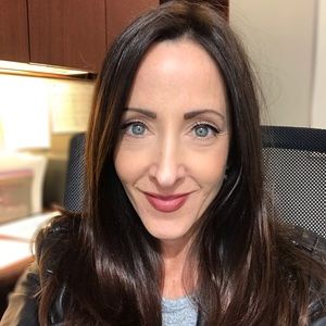 Meet your Posher, Lori